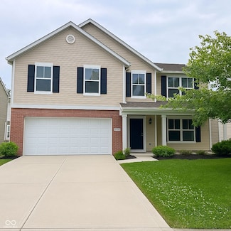 12328 Quarry Face Ct, Fishers, IN 46037