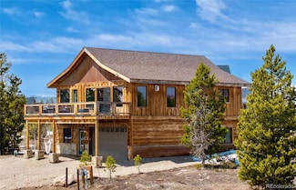 257 Gcr 4035 ( Brook Rd), Grand Lake, CO 80446