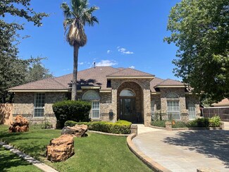 5 Santa Domingo Ct, Odessa, TX 79765