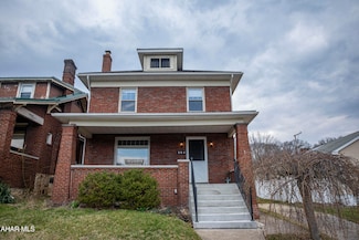 304 26th Ave, Altoona, PA 16601