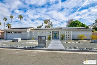 2002 S Bobolink Ln, Palm Springs, CA 92264