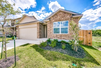 7610 Eclipse Mark, San Antonio, TX 78252