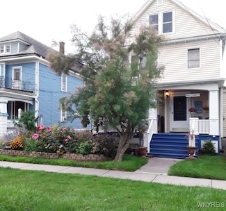 50 Gualbert Ave, Buffalo, NY 14211