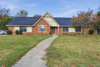 5127 E 97th Ct, Tulsa, OK 74137