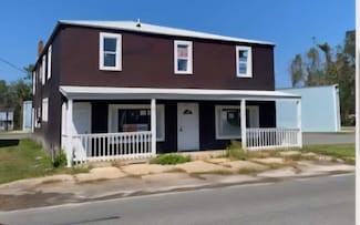804 W Green St, Perry, FL 32347