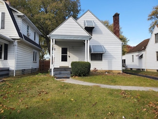 1822 E Fulton St, Columbus, OH 43205