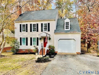 5617 Chatmoss Rd, Midlothian, VA 23112