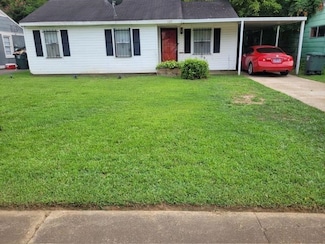 325 Glencoe Rd, Memphis, TN 38109