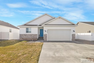 3670 E Koda Way, Idaho Falls, ID 83401
