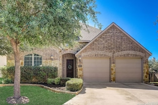 24910 Kiowa Creek, San Antonio, TX 78255
