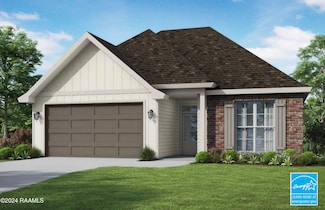 107 Carreras Ln, Maurice, LA 70555