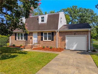 442 Leepoint Rd, Norfolk, VA 23502