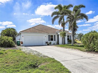 17274 Asmara Ct, Punta Gorda, FL 33955