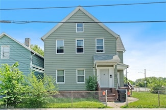 2763 W 32nd St, Cleveland, OH 44113