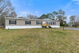 44470 Keme Rd, Callahan, FL 32011