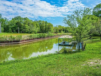 Lot 455 Canal St, Corsicana, TX 75109