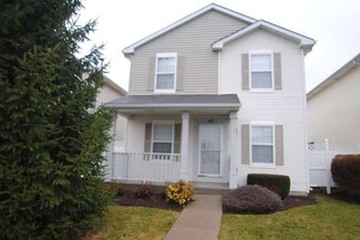 45 Freesia Dr, Romeoville, IL 60446