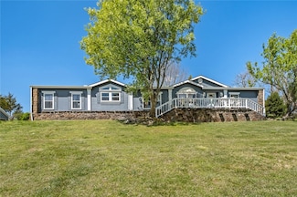 367 Madison 7825, Huntsville, AR 72740