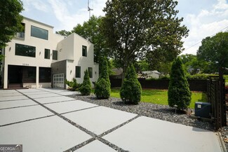 1099 Vista Trail NE, Atlanta, GA 30324