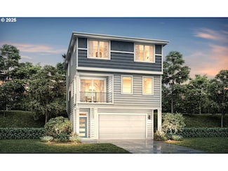 12949 NW Ramona Ln Unit LOT A3, Bethany, OR 97229
