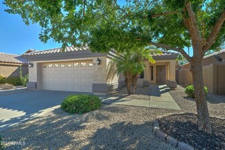 941 S Sailfish Dr, Gilbert, AZ 85233