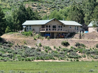 4942 E Baumgardner Rd, Mountain Home, ID 83647