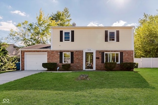 3432 N Galeston Ave, Indianapolis, IN 46235