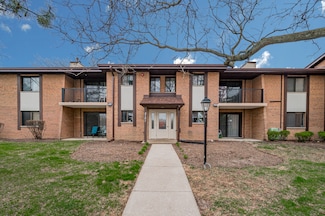 8101 Piers Dr Unit 1806, Woodridge, IL 60517