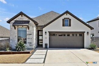 378 Carpenter Hill Dr Unit A, Mustang Ridge, TX 78610