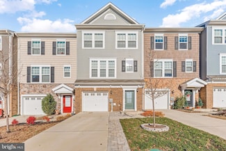 43858 Eucalyptus Way, California, MD 20619