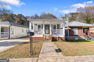 989 Peeples St SW, Atlanta, GA 30310