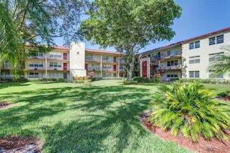 100 SW 132nd Way Unit K306, Pembroke Pines, FL 33027