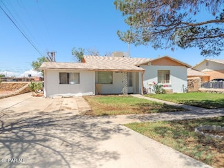 337 Edith Dr, El Paso, TX 79915