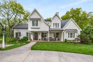 156 Haverford Dr, Nashville, TN 37205