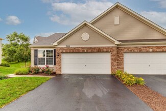 7113 Hidden Green Cir Unit 3401, Fox Lake, IL 60020