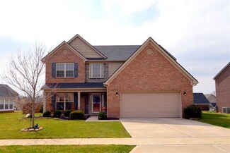 108 McClelland Springs Dr, Georgetown, KY 40324