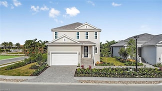 17803 Saddlebunch Key, Fort Myers, FL 33908