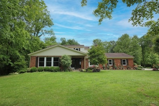 6972 Morrow Cozaddale Rd, Morrow, OH 45152