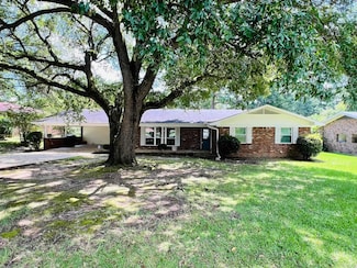 539 Elaine Ave, Camden, AR 71701