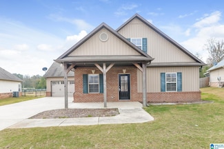 45 Smith Glen Dr, Springville, AL 35146