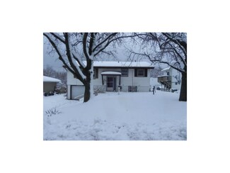 408 S Vassar Ave, Independence, MO 64054