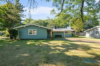 3347 Queenswood Blvd, Toledo, OH 43606