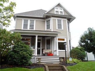 515 Arthur Ave, Scottdale, PA 15683