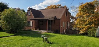 484 Johnson Ave, Tarentum, PA 15084