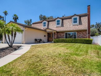 8740 Mulvaney Dr, San Diego, CA 92119
