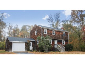 11 Candia Rd, Chester, NH 03036