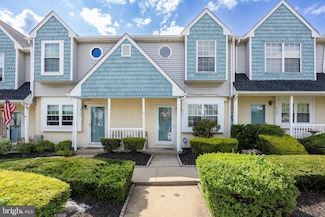 811 Darrett Ct Unit 811, Sewell, NJ 08080