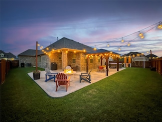 507 Ozark Ct, League City, TX 77573