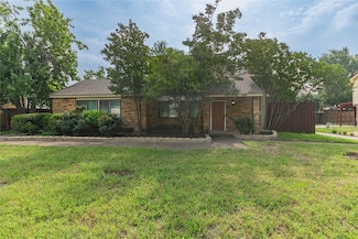 2100 Daybreak Trail, Plano, TX 75093