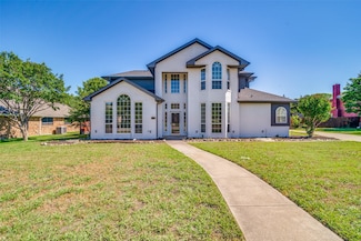 1526 Bonanza Ct, Sachse, TX 75048